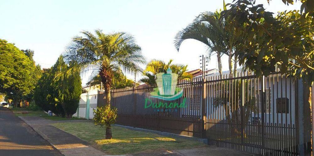 Casa, 2 quartos, 135 m² - Foto 1