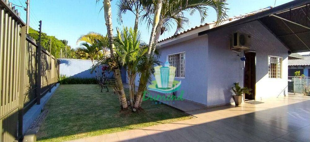 Casa, 2 quartos, 135 m² - Foto 2