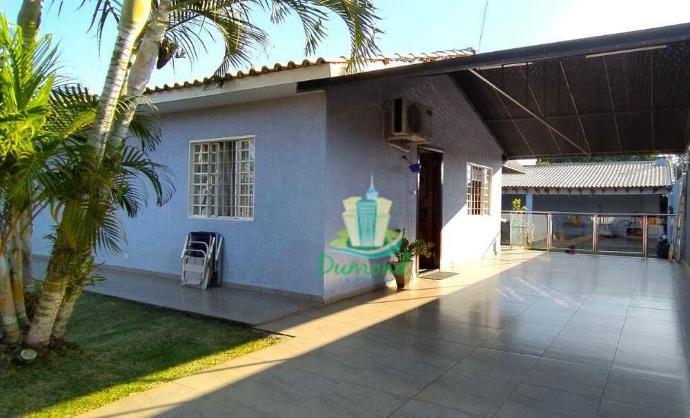 Casa, 2 quartos, 135 m² - Foto 3