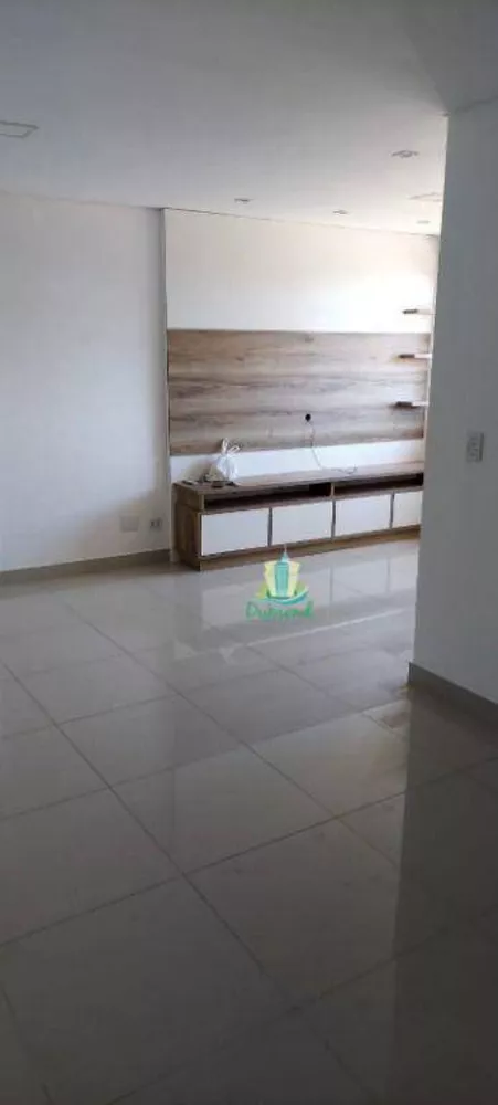 Apartamento, 3 quartos, 80 m² - Foto 5