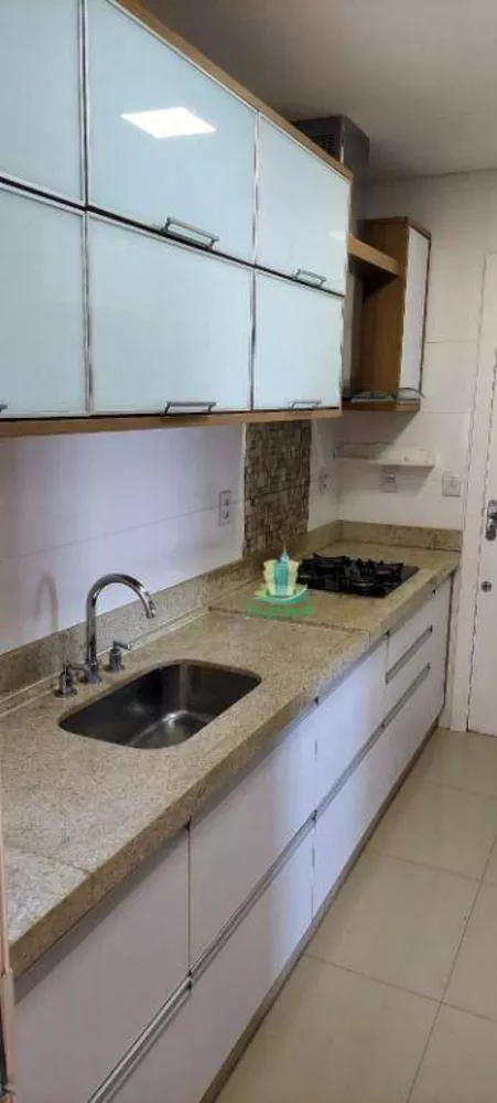 Apartamento, 3 quartos, 80 m² - Foto 16