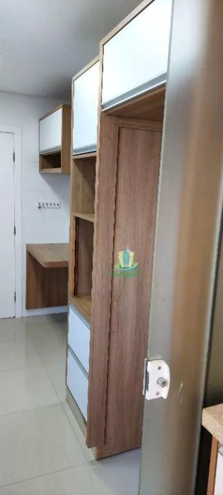 Apartamento, 3 quartos, 80 m² - Foto 14