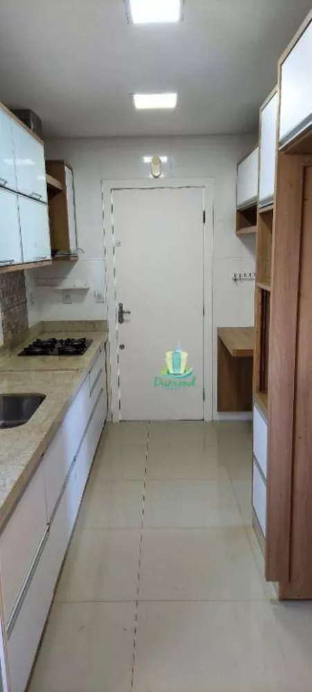 Apartamento, 3 quartos, 80 m² - Foto 13