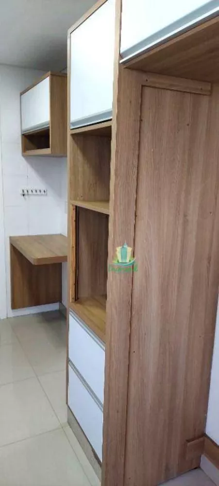 Apartamento, 3 quartos, 80 m² - Foto 15