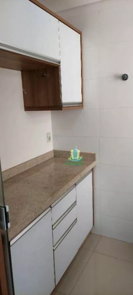 Apartamento, 3 quartos, 80 m² - Foto 20