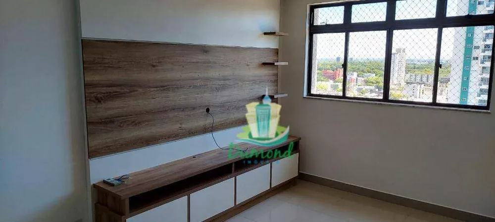 Apartamento, 3 quartos, 80 m² - Foto 2