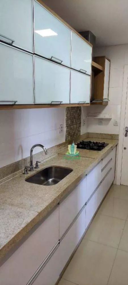 Apartamento, 3 quartos, 80 m² - Foto 12