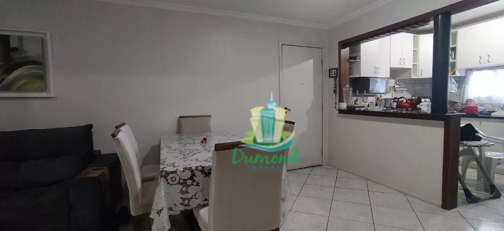 Apartamento à venda com 3 quartos, 95m² - Foto 4