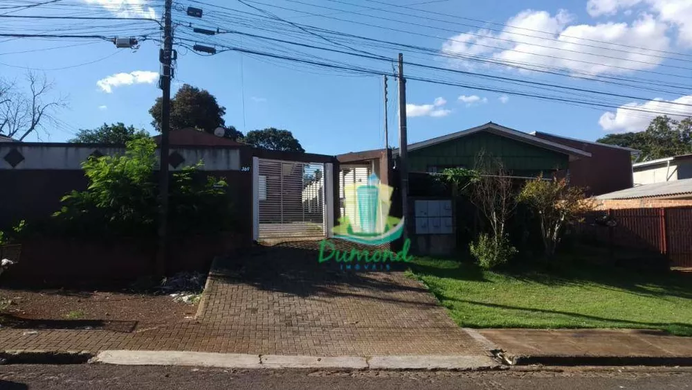 Casa de Condomínio, 2 quartos - Foto 1