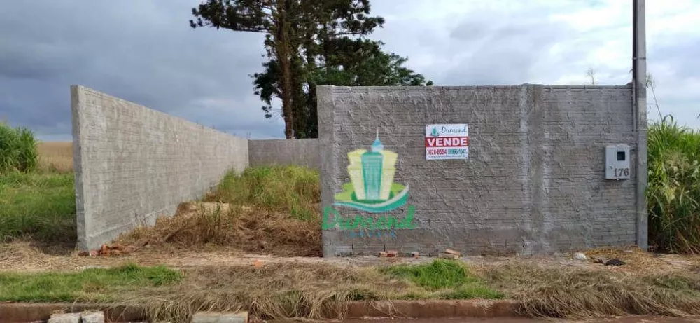 Terreno, 191 m² - Foto 2