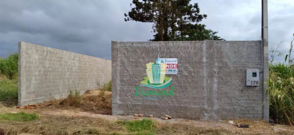 Terreno, 191 m² - Foto 1