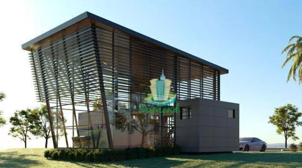 Loteamento e Condomínio, 275 m² - Foto 1