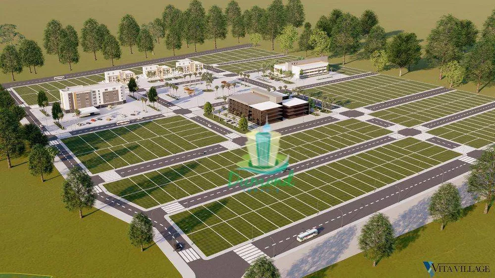 Loteamento e Condomínio, 275 m² - Foto 3