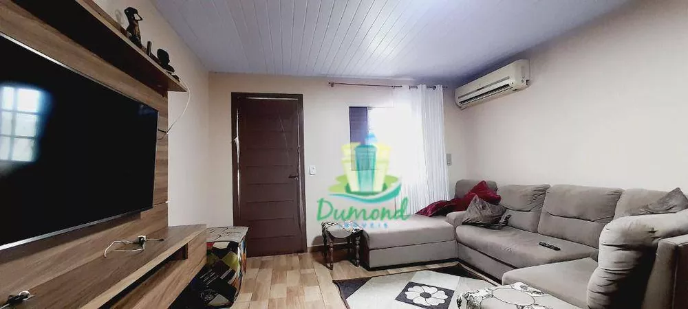 Chácara, 3 quartos, 6081 m² - Foto 9