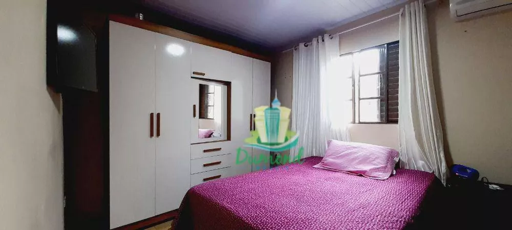 Chácara, 3 quartos, 6081 m² - Foto 10