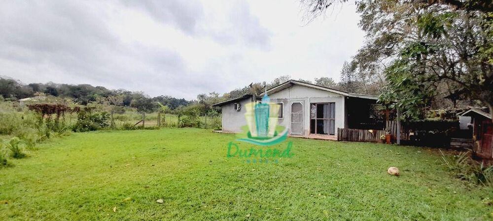 Chácara, 3 quartos, 6081 m² - Foto 1