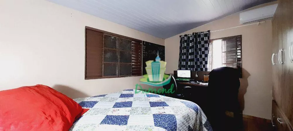 Chácara, 3 quartos, 6081 m² - Foto 12