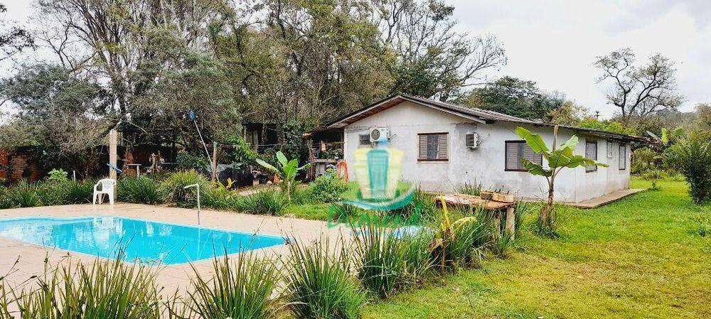 Chácara, 3 quartos, 6081 m² - Foto 3