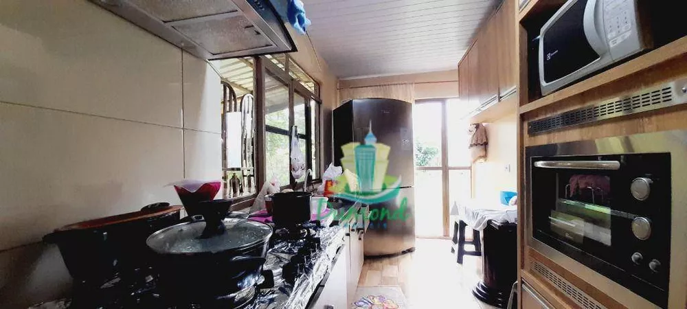 Chácara, 3 quartos, 6081 m² - Foto 15