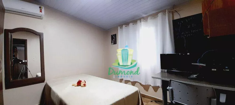 Chácara, 3 quartos, 6081 m² - Foto 14