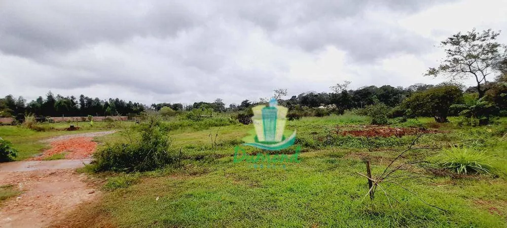 Chácara, 3 quartos, 6081 m² - Foto 21