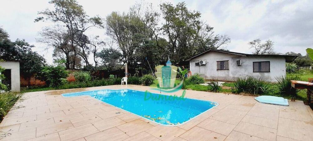 Chácara, 3 quartos, 6081 m² - Foto 6