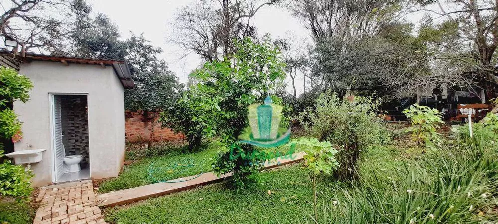 Chácara, 3 quartos, 6081 m² - Foto 17