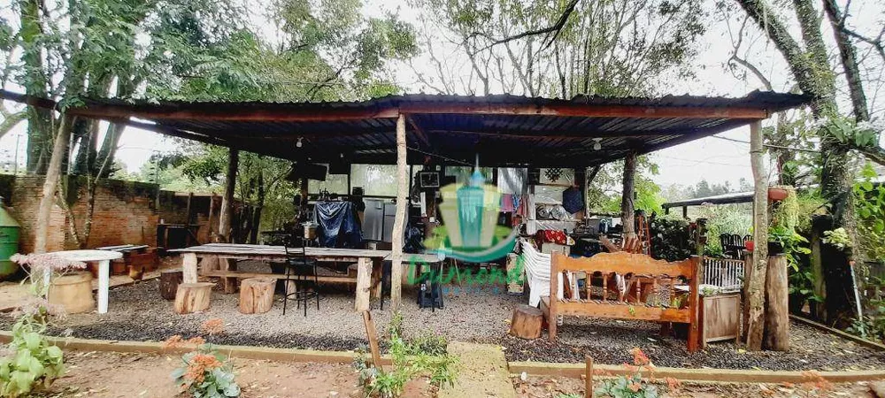 Chácara, 3 quartos, 6081 m² - Foto 19