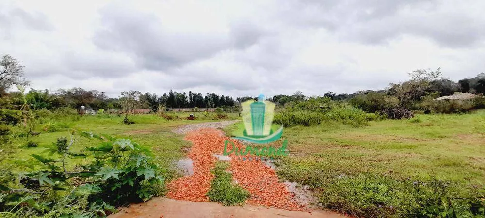 Chácara, 3 quartos, 6081 m² - Foto 22