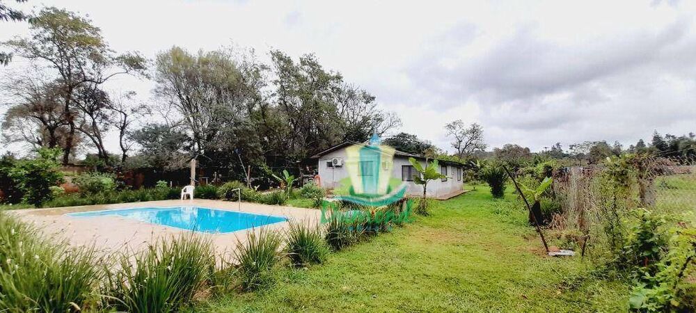 Chácara, 3 quartos, 6081 m² - Foto 4