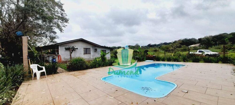 Chácara, 3 quartos, 6081 m² - Foto 7