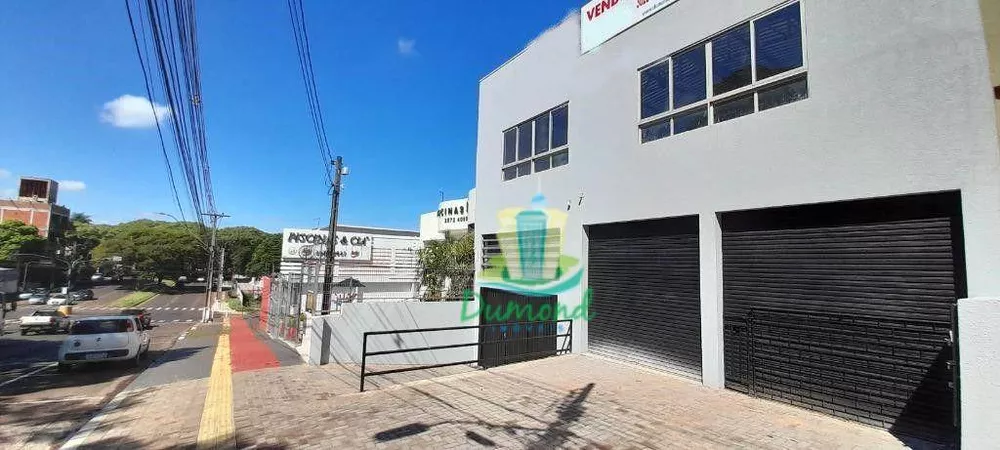 Prédio Inteiro à venda, 1000m² - Foto 1