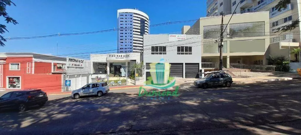 Prédio Inteiro à venda, 1000m² - Foto 3