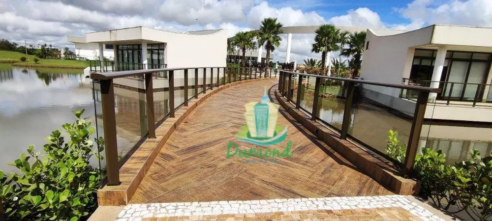 Loteamento e Condomínio, 550 m² - Foto 5