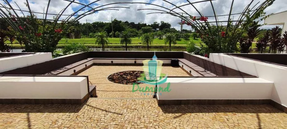 Loteamento e Condomínio, 550 m² - Foto 11