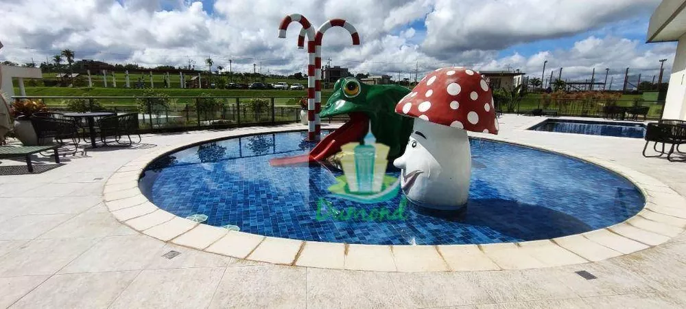 Loteamento e Condomínio, 550 m² - Foto 9