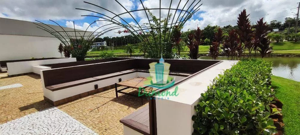 Loteamento e Condomínio, 550 m² - Foto 6