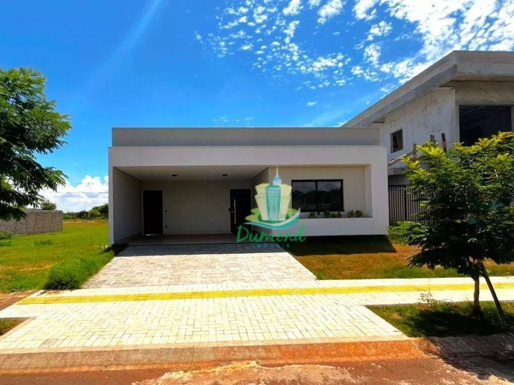 Casa de Condomínio à venda com 3 quartos, 149m² - Foto 2