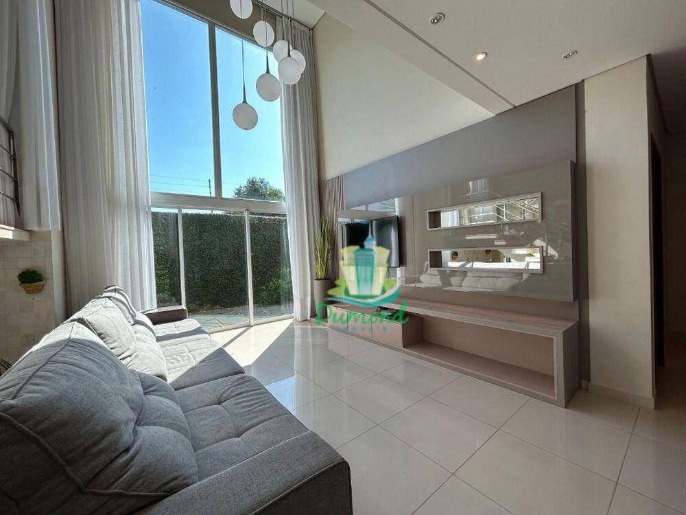 Sobrado, 5 quartos, 347 m² - Foto 3