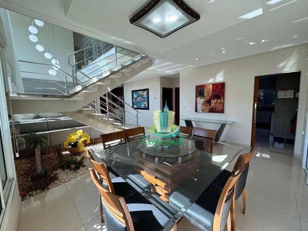 Sobrado, 5 quartos, 347 m² - Foto 4