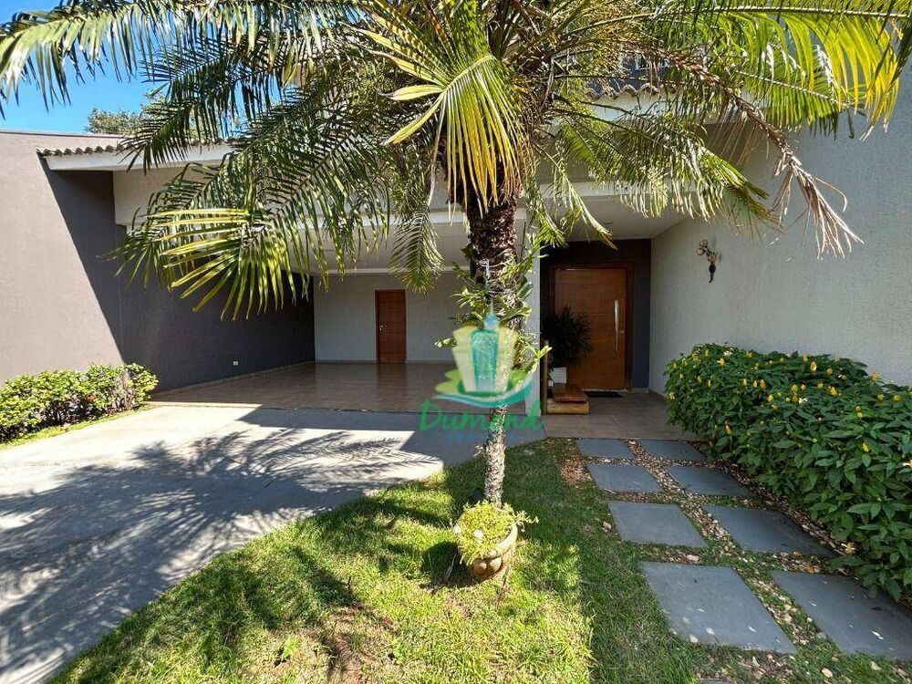 Sobrado, 5 quartos, 347 m² - Foto 2