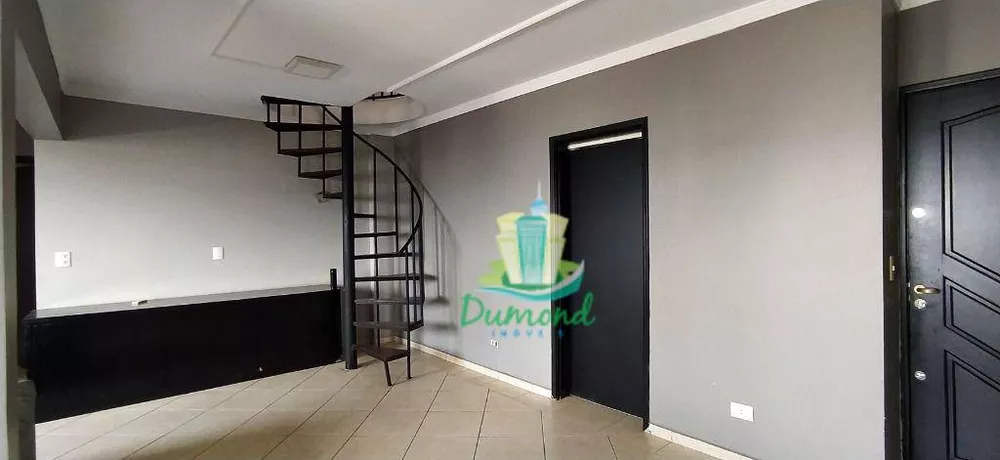 Apartamento, 3 quartos, 160 m² - Foto 6