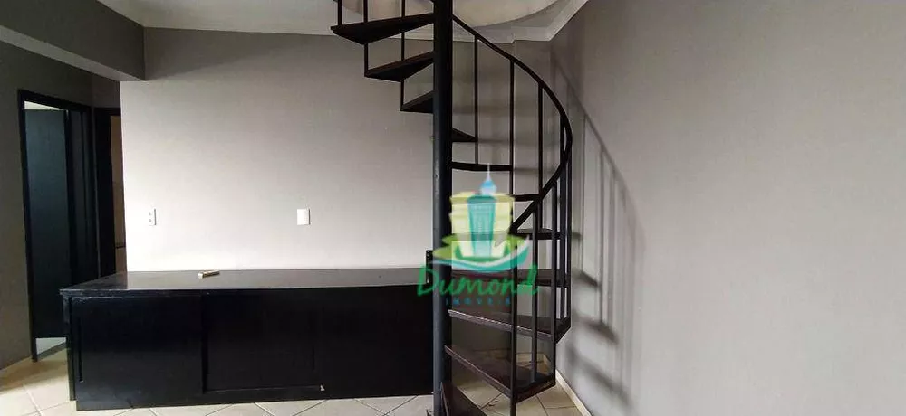 Apartamento, 3 quartos, 160 m² - Foto 18