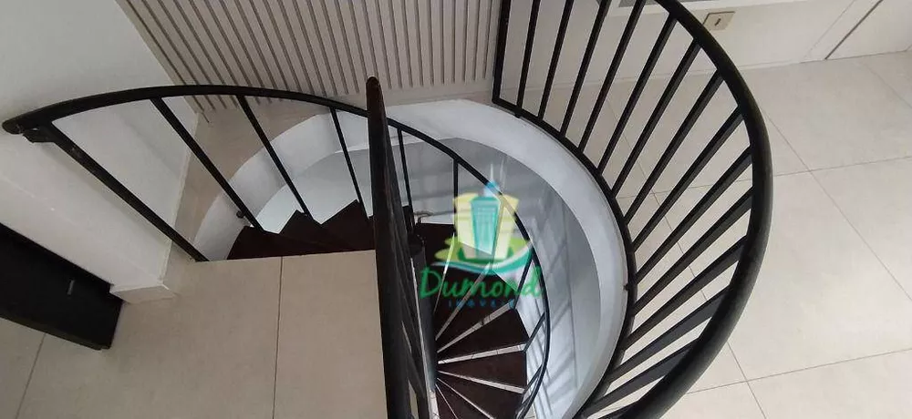 Apartamento, 3 quartos, 160 m² - Foto 19