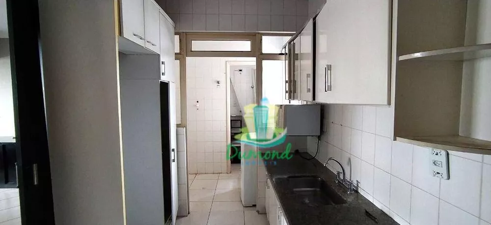 Apartamento, 3 quartos, 160 m² - Foto 8