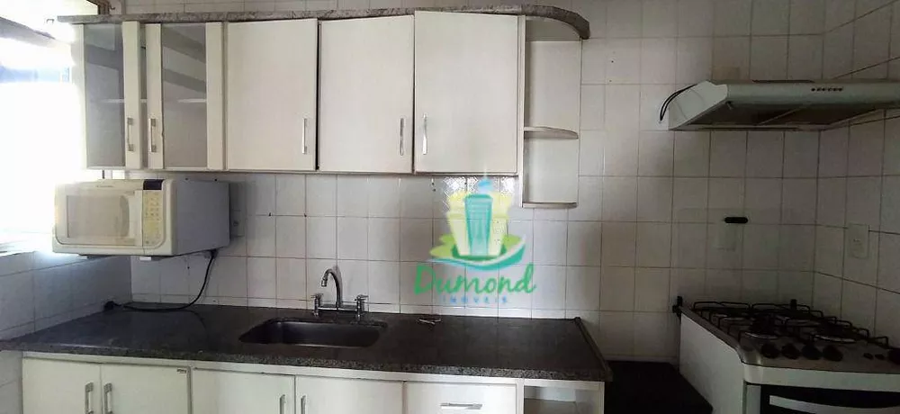 Apartamento, 3 quartos, 160 m² - Foto 7