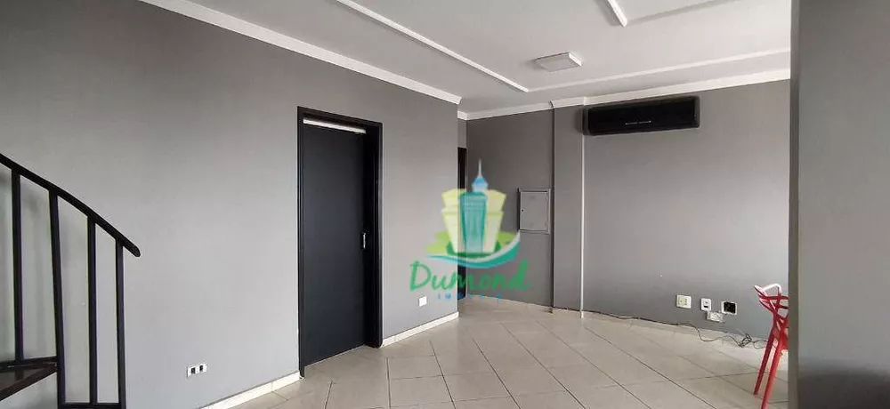 Apartamento, 3 quartos, 160 m² - Foto 17