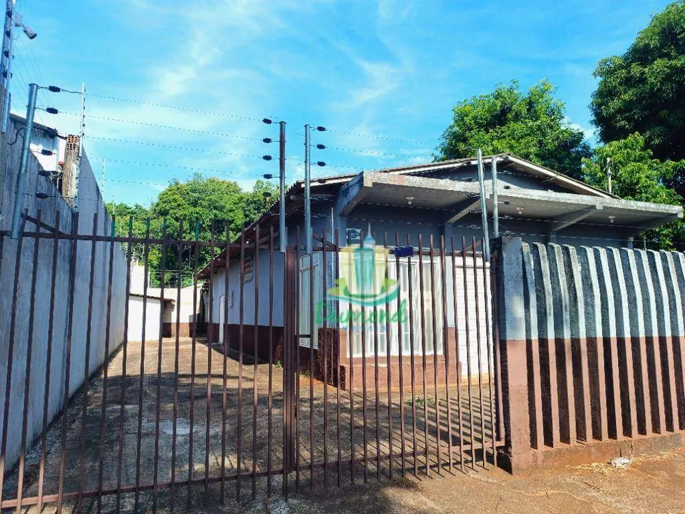Depósito-Galpão, 188 m² - Foto 3