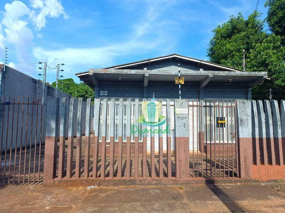 Depósito-Galpão, 188 m² - Foto 1
