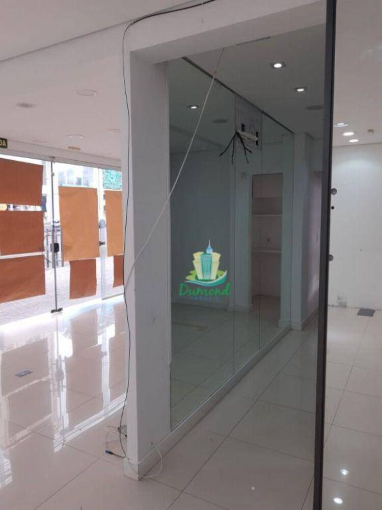 Conjunto Comercial-Sala para alugar, 60m² - Foto 6